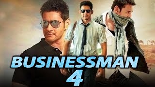 Businessman 4 (2019) Movie